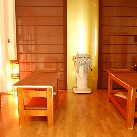 Hotel Tematico Costa Del Sol Torremolinos Buitenkant foto