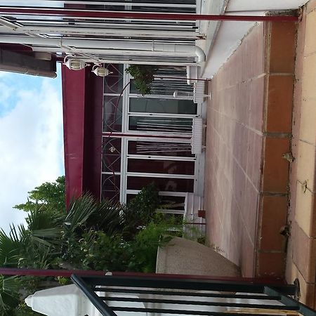 Hotel Tematico Costa Del Sol Torremolinos Buitenkant foto