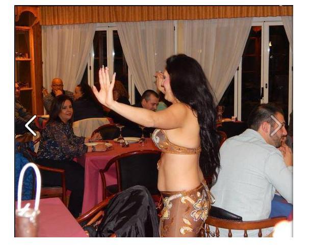Hotel Tematico Costa Del Sol Torremolinos Buitenkant foto