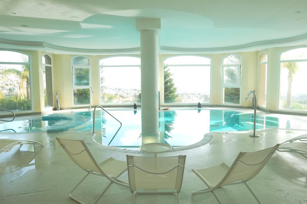 Hotel Tematico Costa Del Sol Torremolinos Buitenkant foto