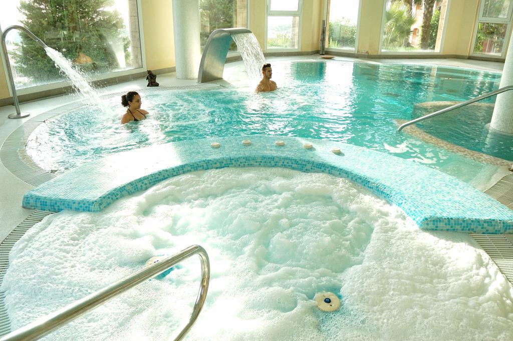 Hotel Tematico Costa Del Sol Torremolinos Buitenkant foto