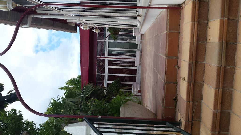 Hotel Tematico Costa Del Sol Torremolinos Buitenkant foto