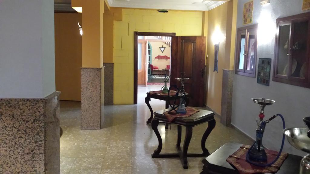 Hotel Tematico Costa Del Sol Torremolinos Buitenkant foto