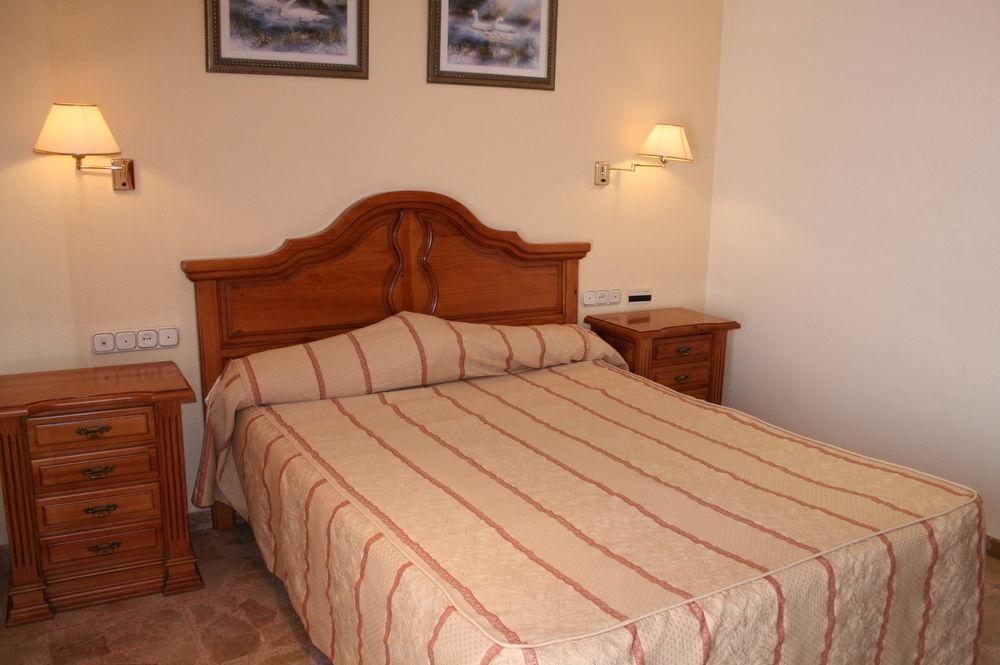 Hotel Tematico Costa Del Sol Torremolinos Buitenkant foto