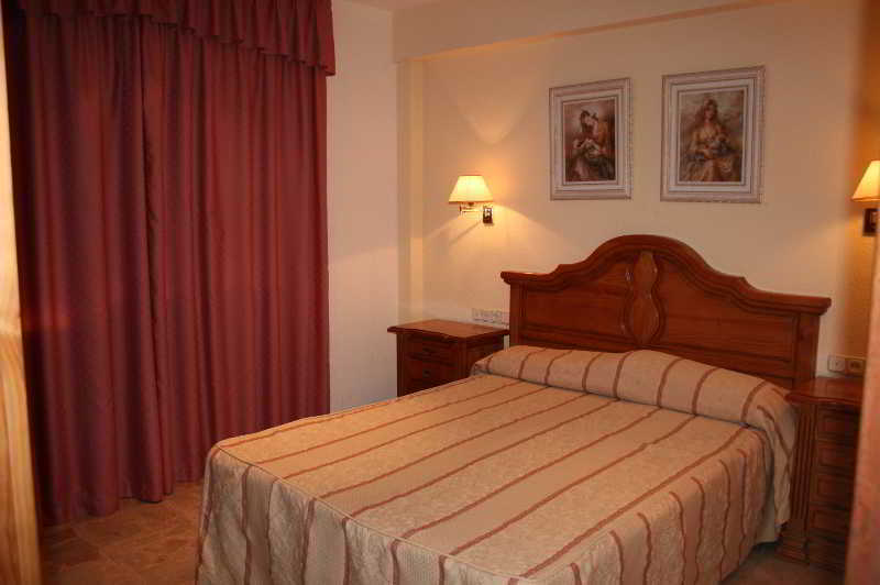 Hotel Tematico Costa Del Sol Torremolinos Buitenkant foto