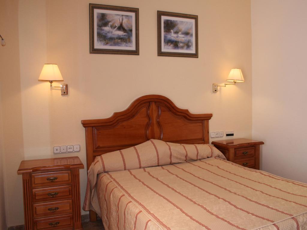 Hotel Tematico Costa Del Sol Torremolinos Buitenkant foto